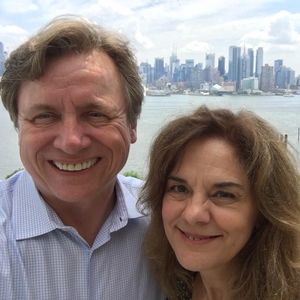 Meet your Posher, Bob